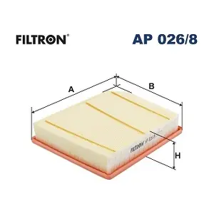 AP 026/8 FILTRON