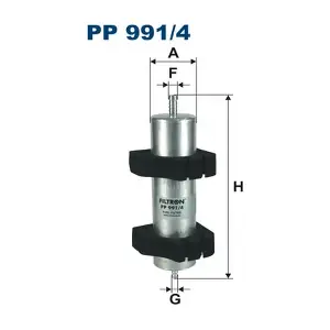 PP 991/4 FILTRON
