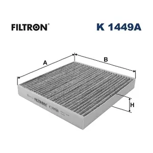 K 1449A FILTRON