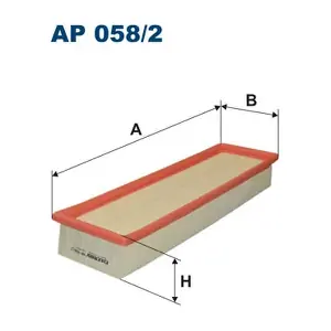 AP0582 FILTRON