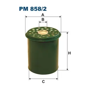 FILTRON PM858/2