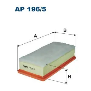 AP1965 FILTRON