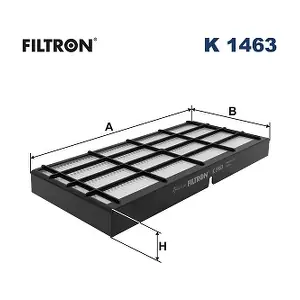 K 1463 FILTRON