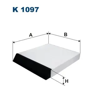 FILTRON K1097