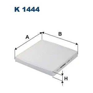 FILTRON K1444