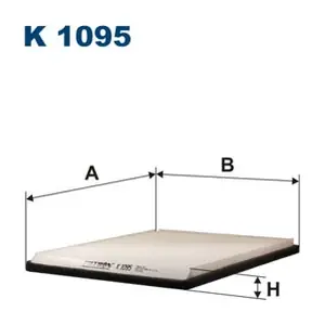 FILTRON K1095