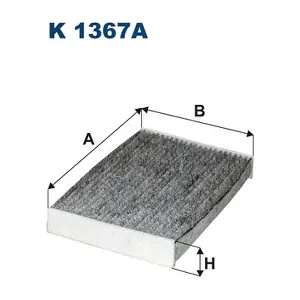 FILTRON K1367A
