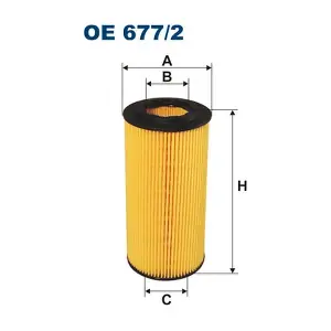 OE677/2 FILTRON