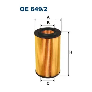 FILTRON OE 649/2