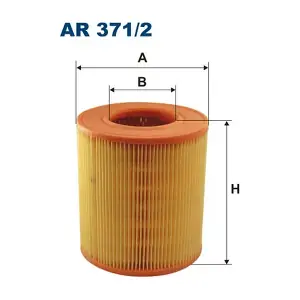 AR 371/2 FILTRON