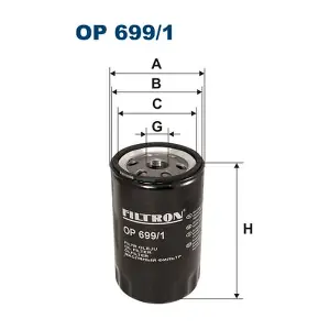 FILTRON OP6991