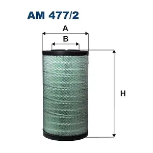 AM 477/2 FILTRON