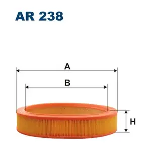 FILTRON AR238