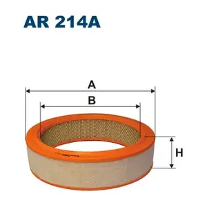 FILTRON AR 214A