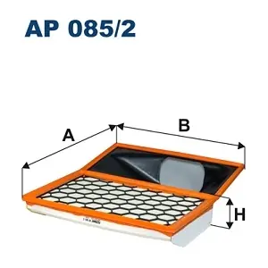 AP0852 FILTRON