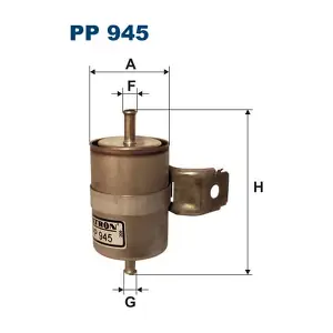 PP 945 FILTRON