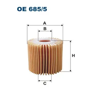 FILTRON OE 685/5