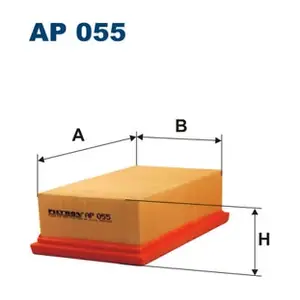 AP 055 FILTRON