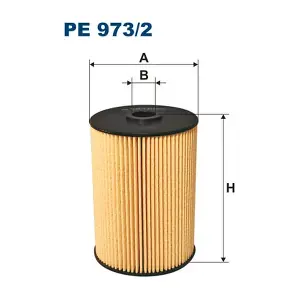 FILTRON PE9732