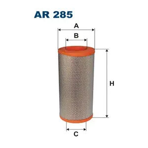 FILTRON AR 285