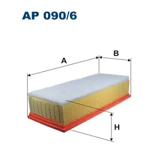 FILTRON AP090/6