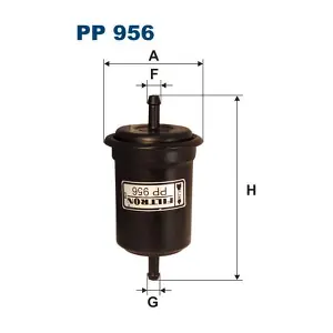 FILTRON PP956