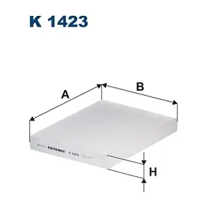 FILTRON K 1423