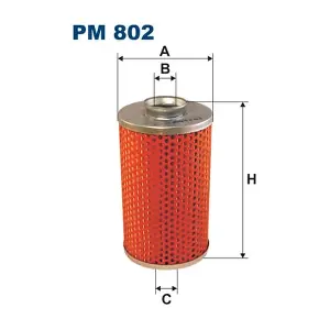 FILTRON PM802