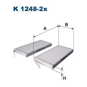 FILTRON K12482X