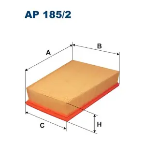FILTRON AP1852