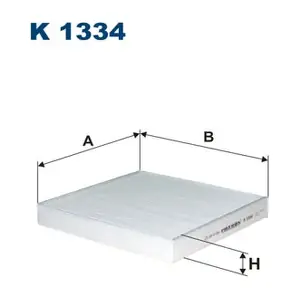 K1334 FILTRON