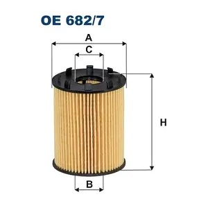 FILTRON OE6827
