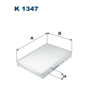 FILTRON K1347