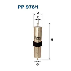 FILTRON PP 976/1