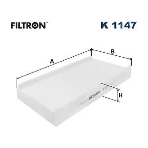 FILTRON K 1147