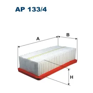 AP133/4 FILTRON