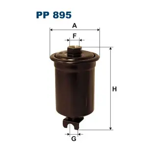 FILTRON PP 895