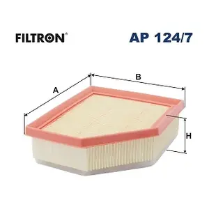 AP 124/7 FILTRON