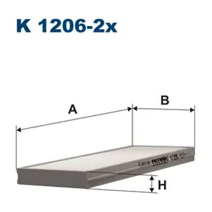 FILTRON K12062X