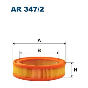 FILTRON AR 347/2
