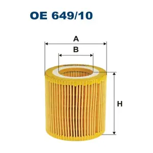 OE 649/10 FILTRON