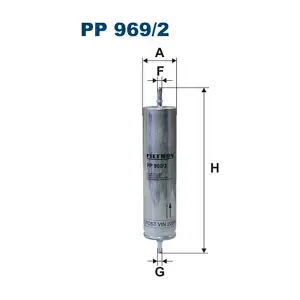 PP 969/2 FILTRON