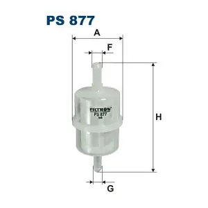 PS877 FILTRON