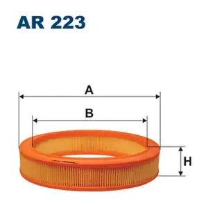 FILTRON AR 223