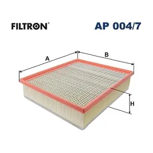 AP004/7 FILTRON