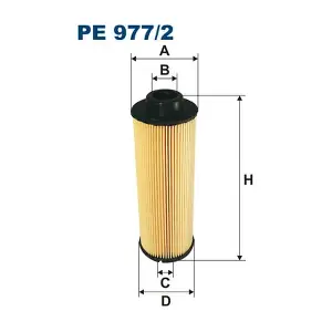 FILTRON PE 977/2