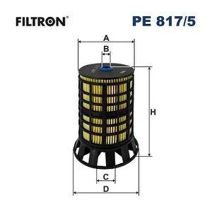 PE 817/5 FILTRON