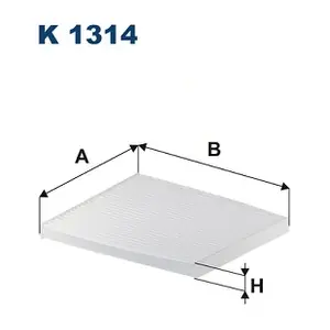 FILTRON K1314