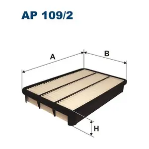FILTRON AP1092