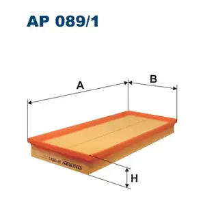 FILTRON AP 089/1